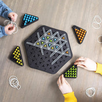 Strategisches Kooperationsspiel – LinkLogic