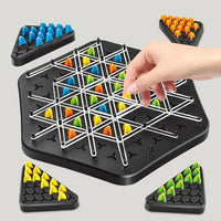 Strategisches Kooperationsspiel – LinkLogic