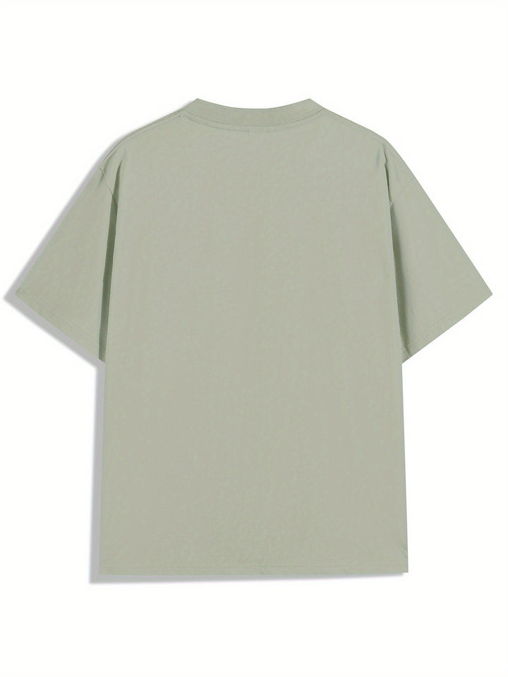 Herren Grafik T-Shirt aus 100% Baumwolle – Franz Oktoberfest 2026