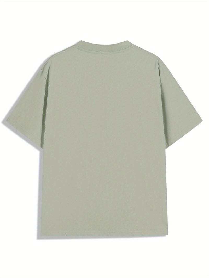 Herren Grafik T-Shirt aus 100% Baumwolle – Franz Oktoberfest 2026