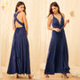 Wickelkleid – Vielseitig & wandelbar mit über 50 Styling-Varianten – Mira