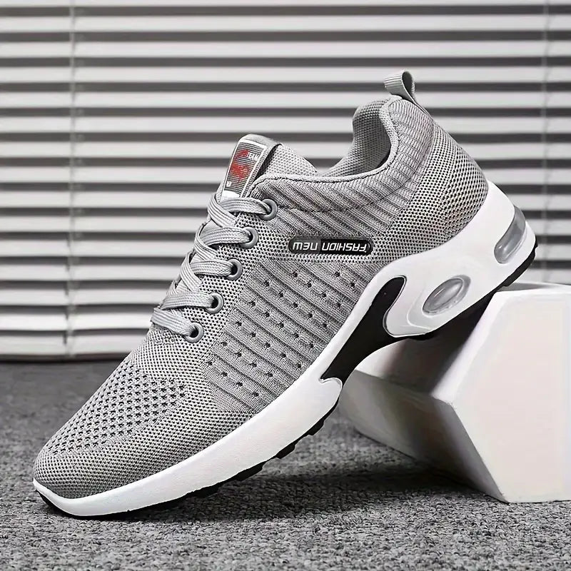 Atmungsaktive Herren Laufschuhe – Orion