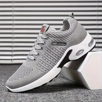 Atmungsaktive Herren Laufschuhe – Orion