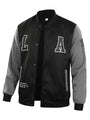 Herren College-Jacke – Luca Herbstedition