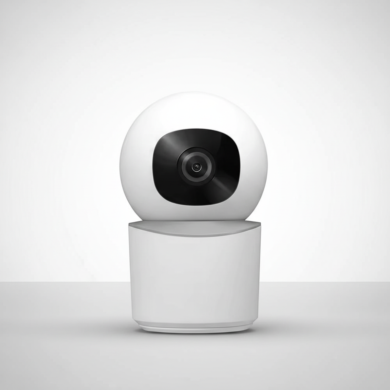 1080p HD Überwachungskamera - RoomShield