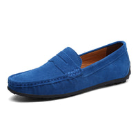Premium-Lederschuhe für Herren – Leandro
