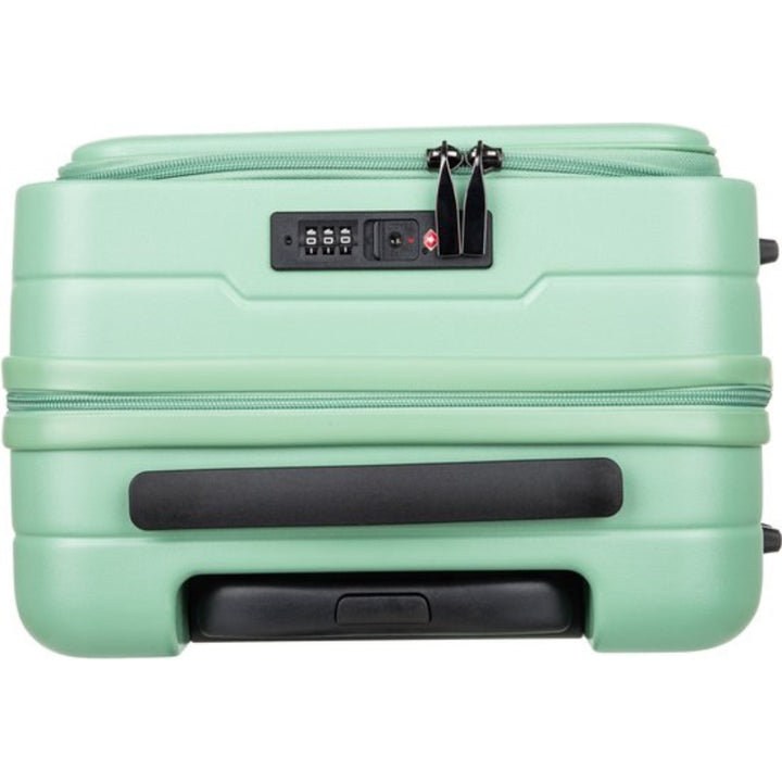 Hartschalenkoffer mit Laptopfach – Vienna