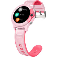 Kinder-Smartwatch mit GPS, Kamera und Anruffunktion für sicheren Alltag