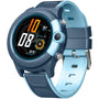 Kinder-Smartwatch mit GPS, Kamera und Anruffunktion für sicheren Alltag