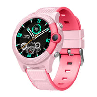 Kinder-Smartwatch mit GPS, Kamera und Anruffunktion für sicheren Alltag