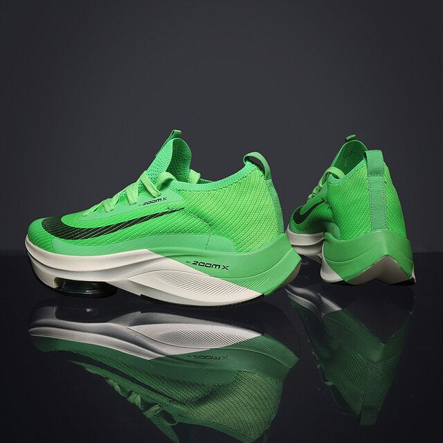 Trendige & Bequeme Herren Sneaker mit Flexsohle – Orion