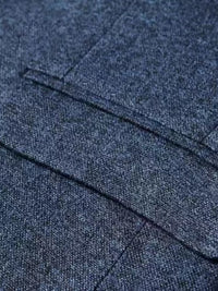 Slim-Fit Herrenblazer – Cedric Herbstedition