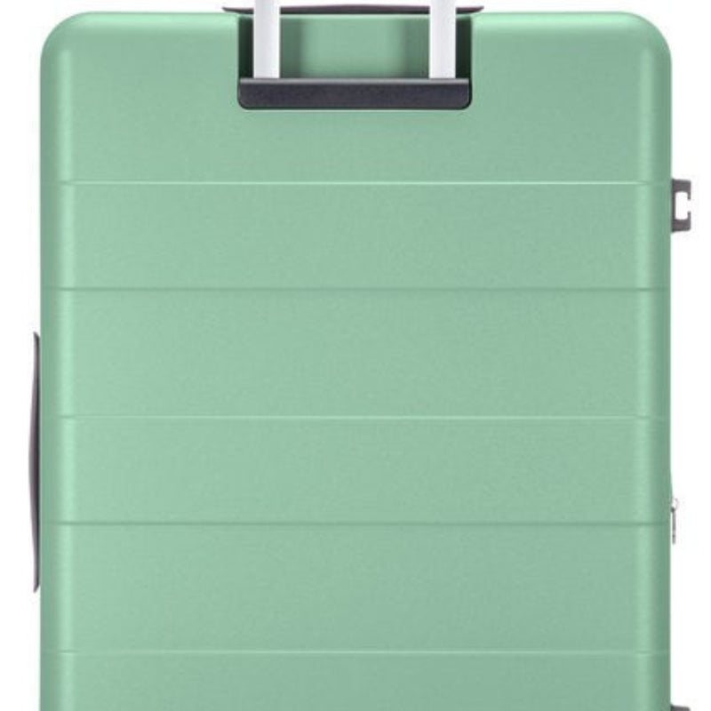 2-teilige Hartschalen-Kofferset mit Laptopfach – Berlin