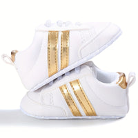 Baby Instapsneakers - Riley | Bequeme erste Schuhe