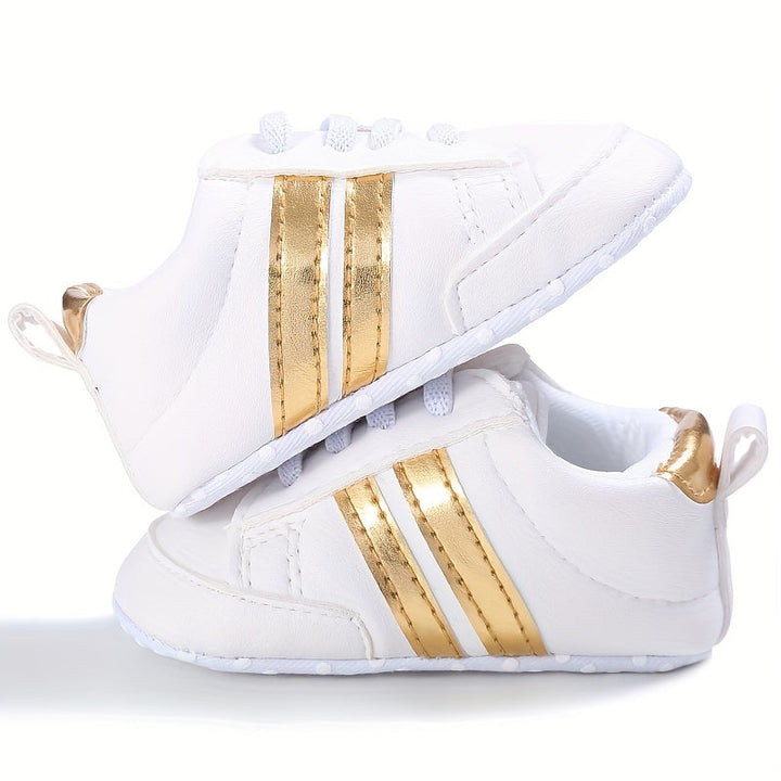 Baby Instapsneakers - Riley | Bequeme erste Schuhe
