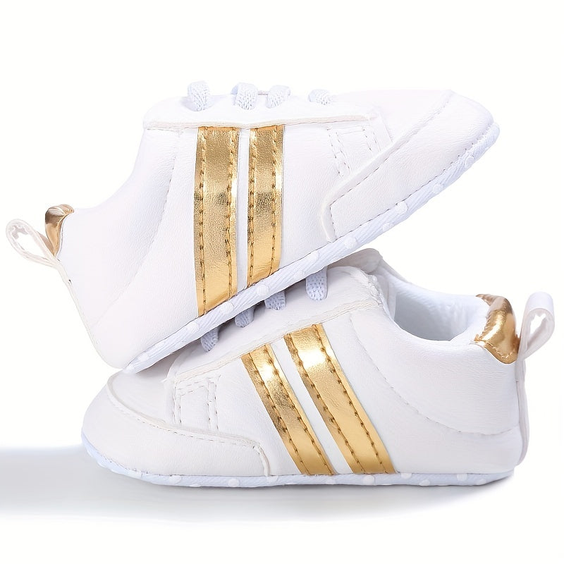 Baby Instapsneakers - Riley | Bequeme erste Schuhe