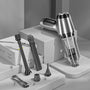 Kabelloser Hochleistungs-Autostaubsauger – AeroForce