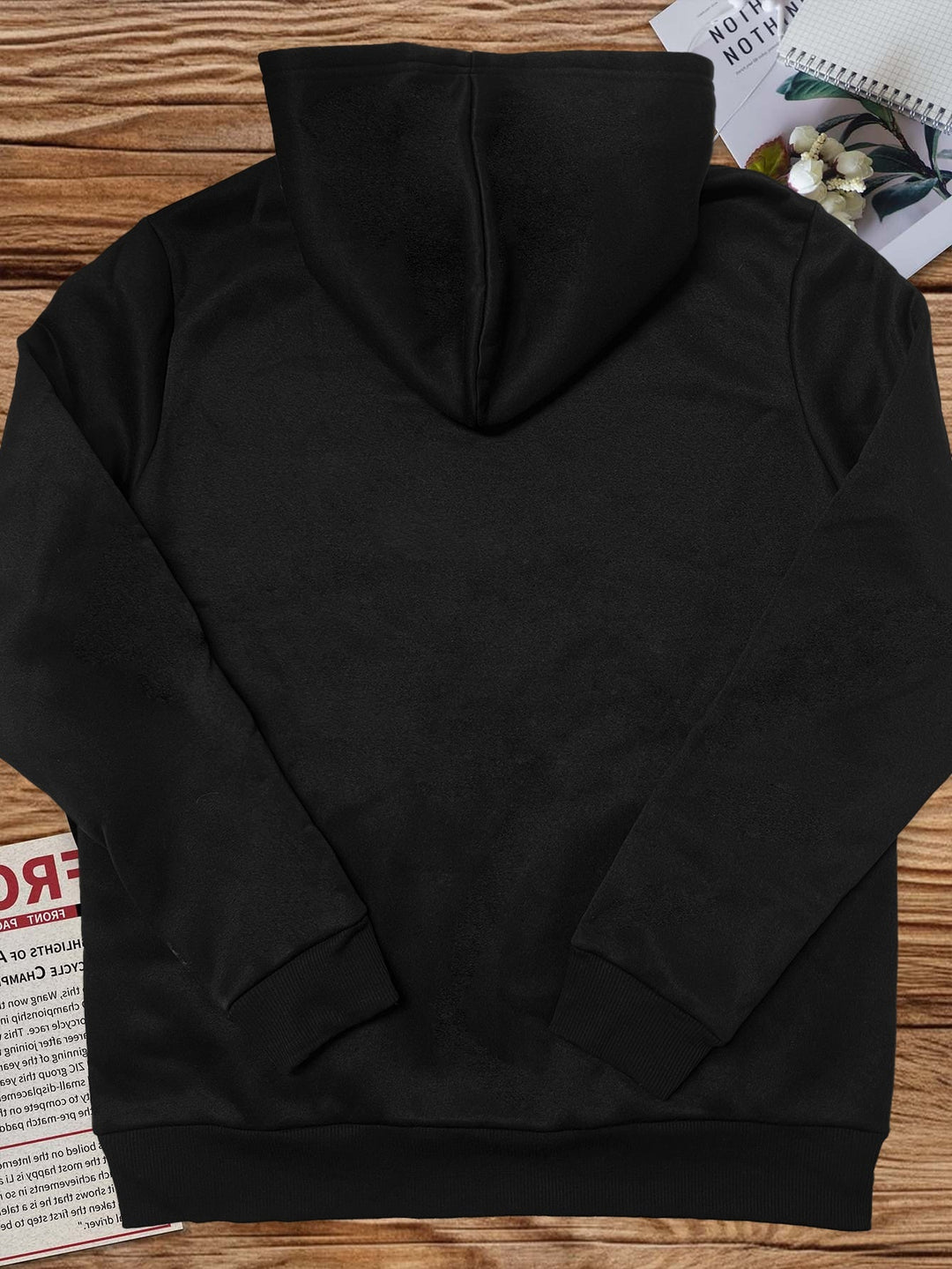 Locker Herren Hoodie – Franz Oktoberfest 2026