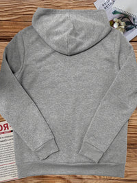 Locker Herren Hoodie – Franz Oktoberfest 2026