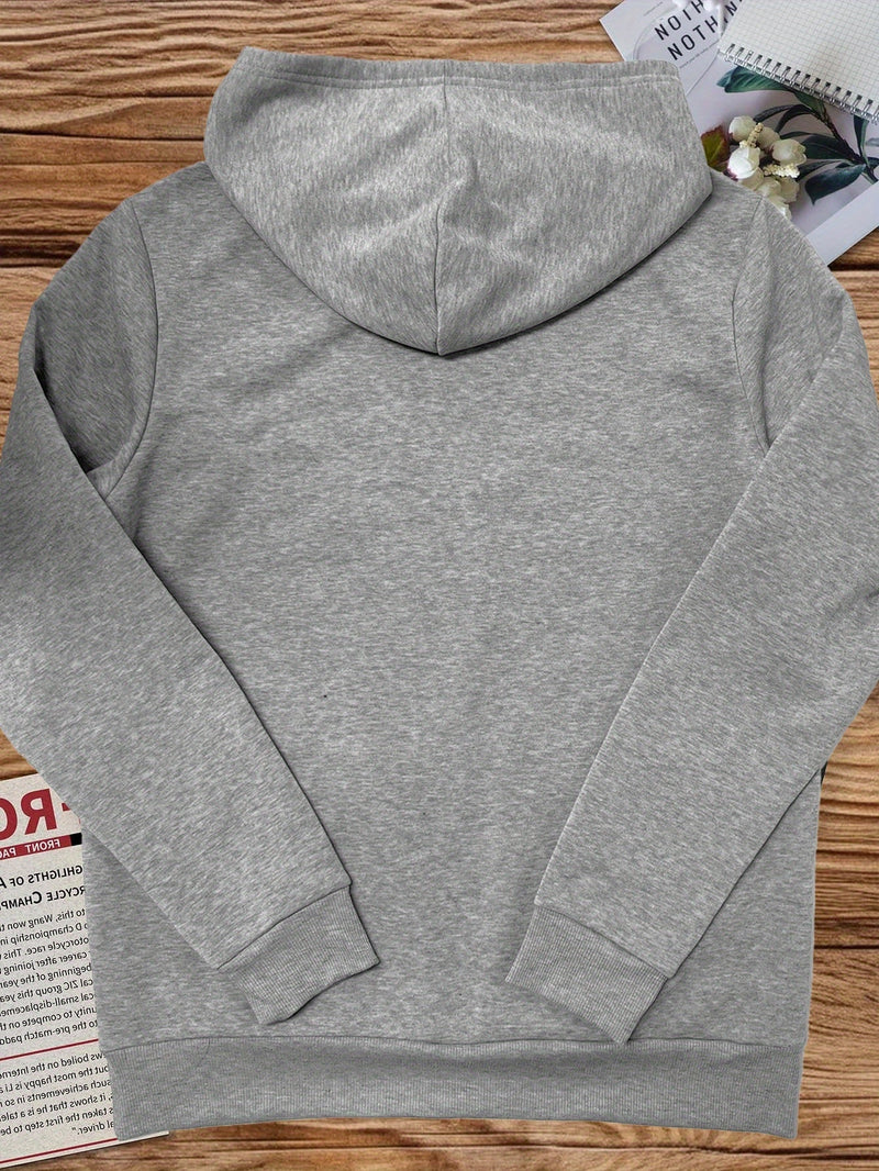 Locker Herren Hoodie – Franz Oktoberfest 2026