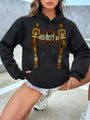 Traditioneller Damen Hoodie – Katharina Oktoberfest 2026