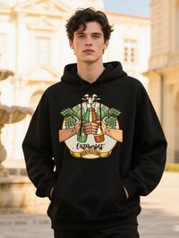 Lässiger Herren Hoodie – Georg Oktoberfest 2026