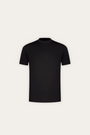 Stilvolles Herren T-Shirt aus mercerisierter Baumwolle – Dario