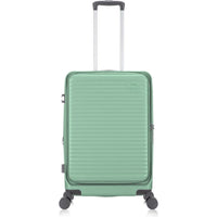 Hartschalenkoffer mit Laptopfach – Vienna
