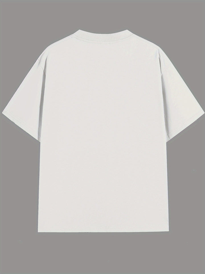 Herren Grafik T-Shirt aus 100% Baumwolle – Franz Oktoberfest 2026