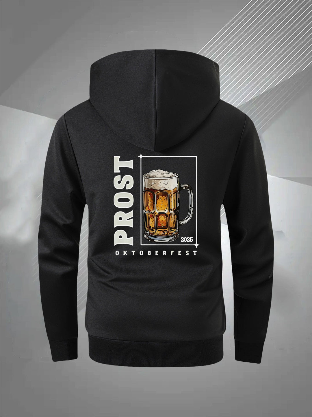 Sportliche Herren Jacke – Andreas Oktoberfest 2026