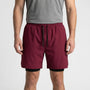 2-In-1 Men's Sport Shorts With Liner - Freddie