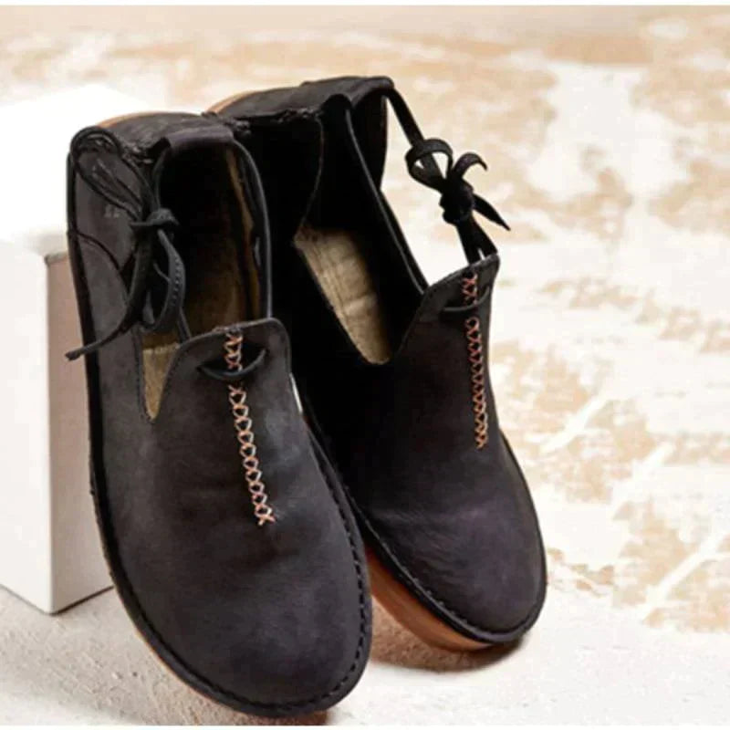Damen Herbstschuhe mit modernem Design – Athena