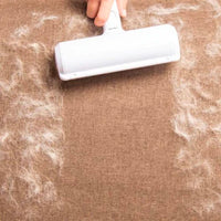 Haustierhaarentferner | Doppeltes Mikrofaser-Effektiv Wiederverwendbar-Luzern Mode