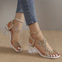 Trendige Damen Orthopädische Pumps mit atmungsaktivem Design – Melina