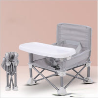 Verstellbarer Kindersitz – SnackSeat