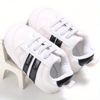 Baby Instapsneakers - Riley | Bequeme erste Schuhe