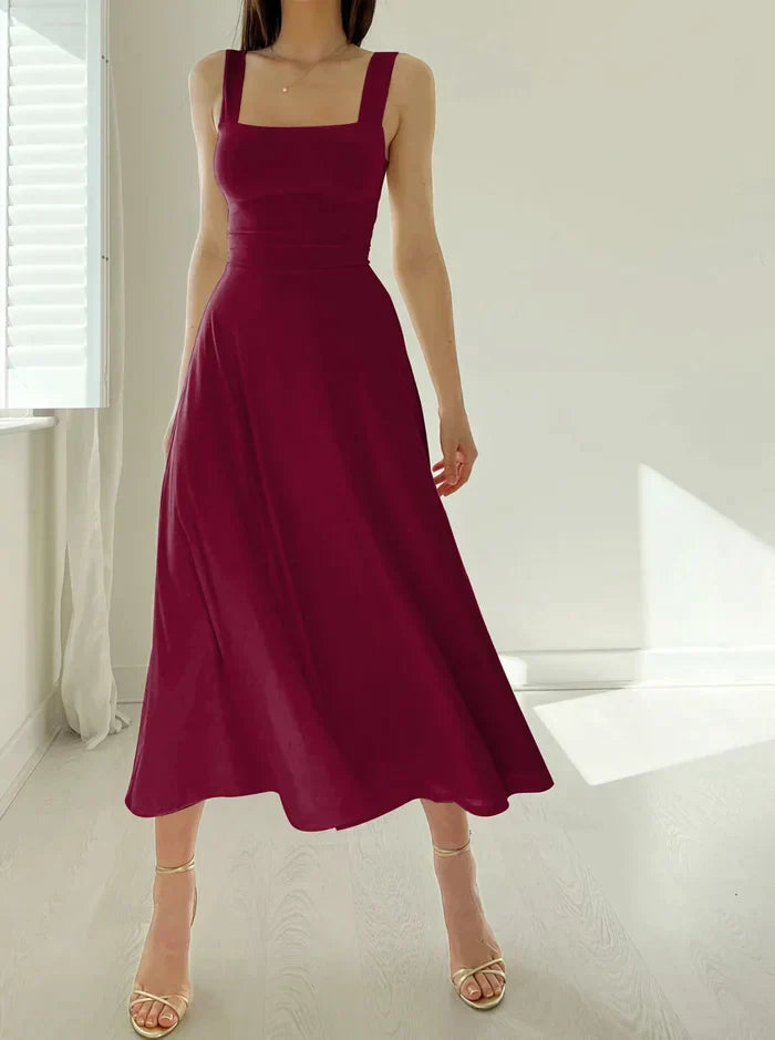 Sommerkleid – Florentine
