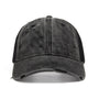 Cap mit Zopföffnung & Mesh-Design – 1 kaufen, 1 gratis – Liora