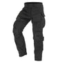 Herren Cargo-Hosen mit Knieschutz – Tobias