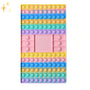 Bildungsrechnenspiel mit PopIt – MathBubbles