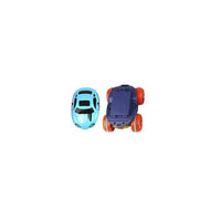 Magnetische Autobahn – Zoomigo