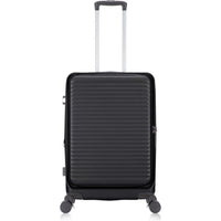 Hartschalenkoffer mit Laptopfach – Vienna