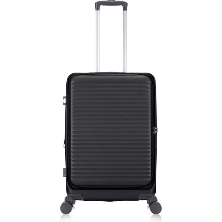 Hartschalenkoffer mit Laptopfach – Vienna