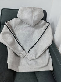 Flauschiger Damen Hoodie – Helena Oktoberfest 2026