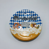 Papier Teller Set (verschiedene Größen) – WiesnTeller Oktoberfest 2026