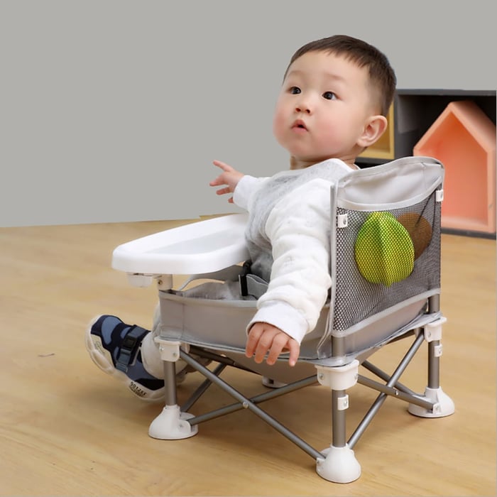 Verstellbarer Kindersitz – SnackSeat