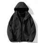 3-In-1 Hooded Winter Jacket - Melody