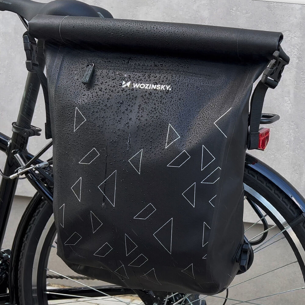 Abnehmbare Innentasche für Rucksack - Praktisch & Vielseitig-Luzern Mode