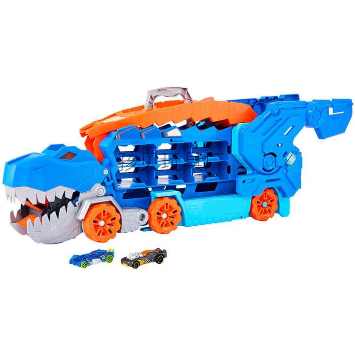 Kinder Renntruck | T-Rex 3-in-1 Vielseitig Interaktiv Sicher Geschenk-Luzern Mode