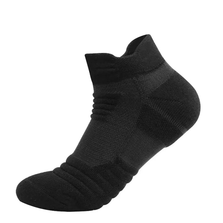 3er Pack Damen Sportsocken - Atmungsaktiv und Bequem-Luzern Mode